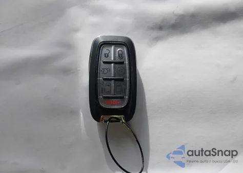 2023 Chrysler Pacifica Touring L from USA, damaged, VIN 2C4RC1BG8PR631948